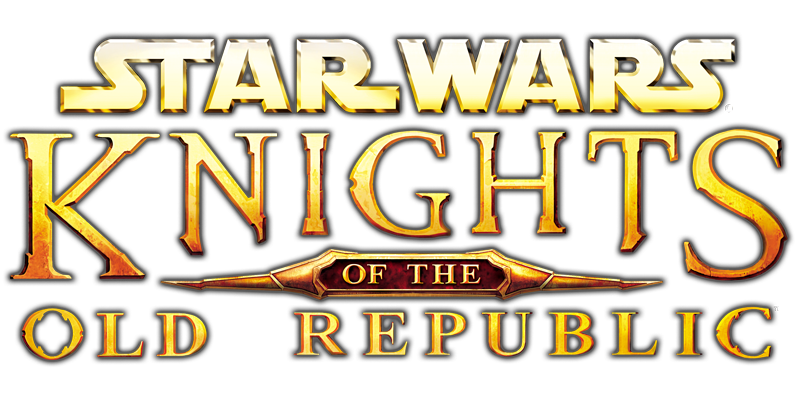 Knights of the Old Republic Logo