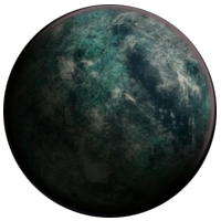 Taris Planet Model